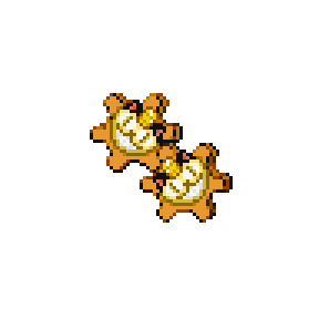 Meowink Sprite Image