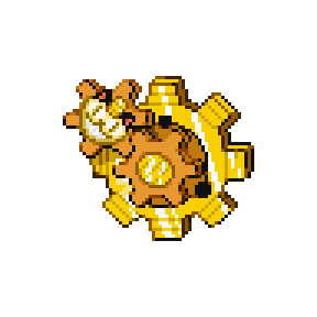 Meowang Sprite Image