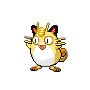 Meowtuff Sprite Image