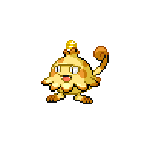 Meowish Sprite Image