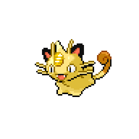 Meowpet Sprite Image