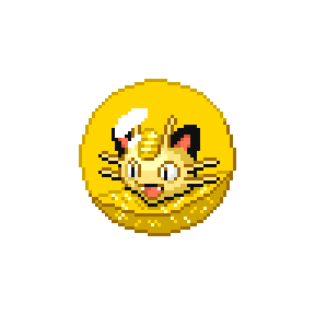 Meowsis Sprite Image