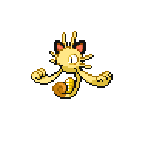 Meowmask Sprite Image