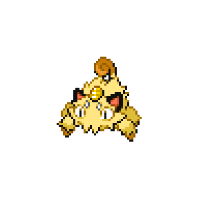 Meowtik Sprite Image