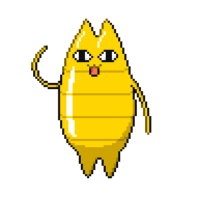 Meowfisk Sprite Image