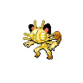 Meoweye Sprite Image