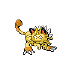 Meowrunt Sprite Image