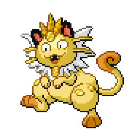 Meowtrum Sprite Image