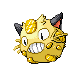 Meowlie Sprite Image