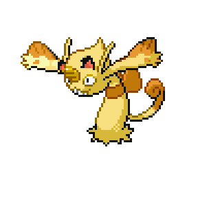 Meowlass Sprite Image