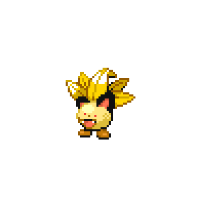 Meowish Sprite Image