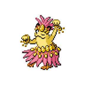 Meowcorio Sprite Image