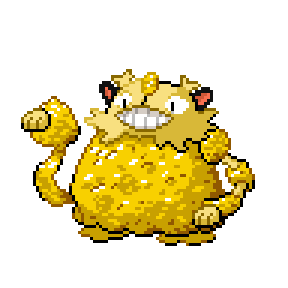 Meowodor Sprite Image
