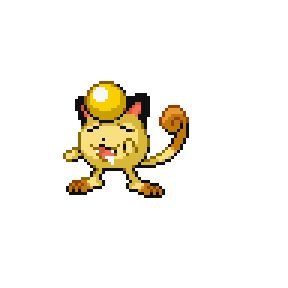 Meowoom Sprite Image