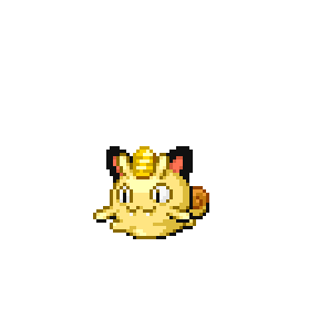 Meowmy Sprite Image