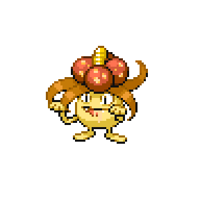 Meowoom Sprite Image