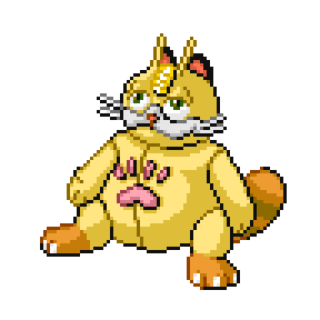 Meowwear Sprite Image