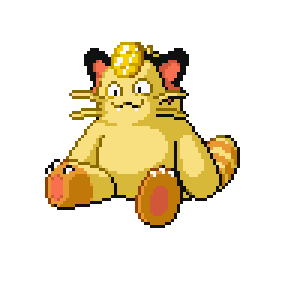 Meowwear Sprite Image