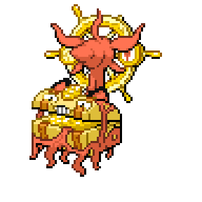 Meowmise Sprite Image