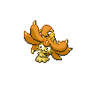 Meoweanie Sprite Image