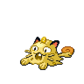 Meowgast Sprite Image