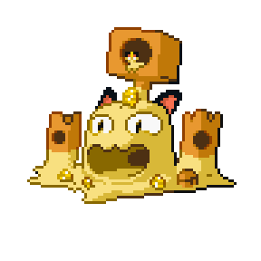 Meowsand Sprite Image