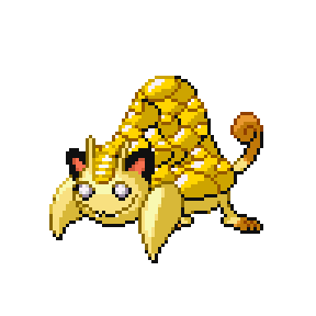 Meowsect Sprite Image