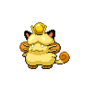 Meowpuff Sprite Image