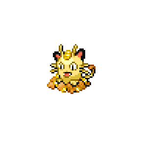 Meowlett Sprite Image