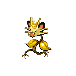 Meowsprout Sprite Image