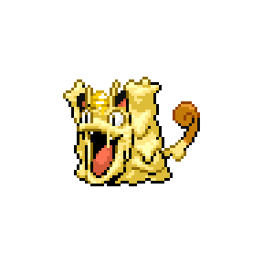 Meowmer Sprite Image