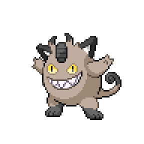 Meowgar Sprite Image