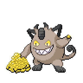 Meowgar Sprite Image