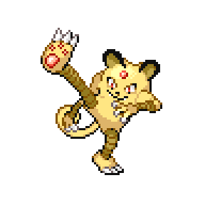 Perlee Sprite Image
