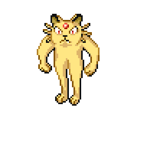 Perlee Sprite Image