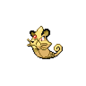Perpod Sprite Image