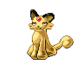 Perto Sprite Image