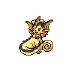 Pereon Sprite Image