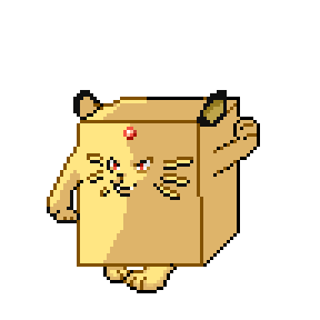 Pergon Sprite Image