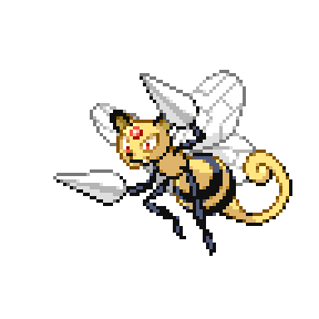 Perdrill Sprite Image