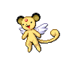 Perew Sprite Image