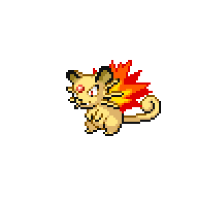 Perquil Sprite Image