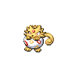 Perpi Sprite Image