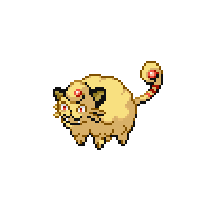Perreep Sprite Image