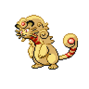 Perros Sprite Image