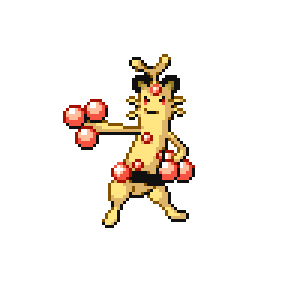 Perwoodo Sprite Image