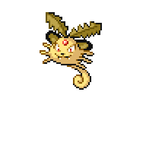 Perpip Sprite Image