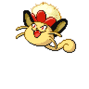 Perluff Sprite Image