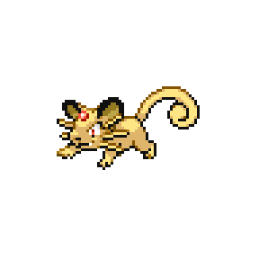 Pertata Sprite Image