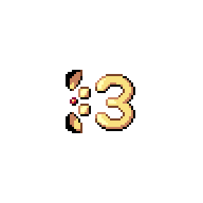 Perown Sprite Image